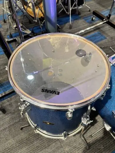 Stewart 4-Piece Drum Kit Shell-Pack 2